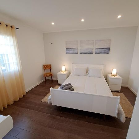 Hamilton House Villa Vila Franca do Campo Luaran gambar