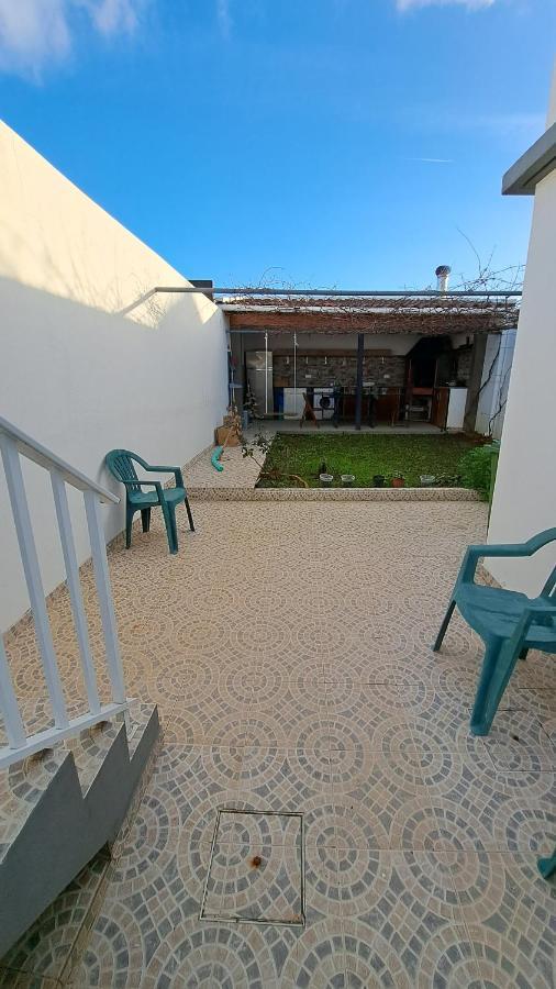 Hamilton House Villa Vila Franca do Campo Luaran gambar