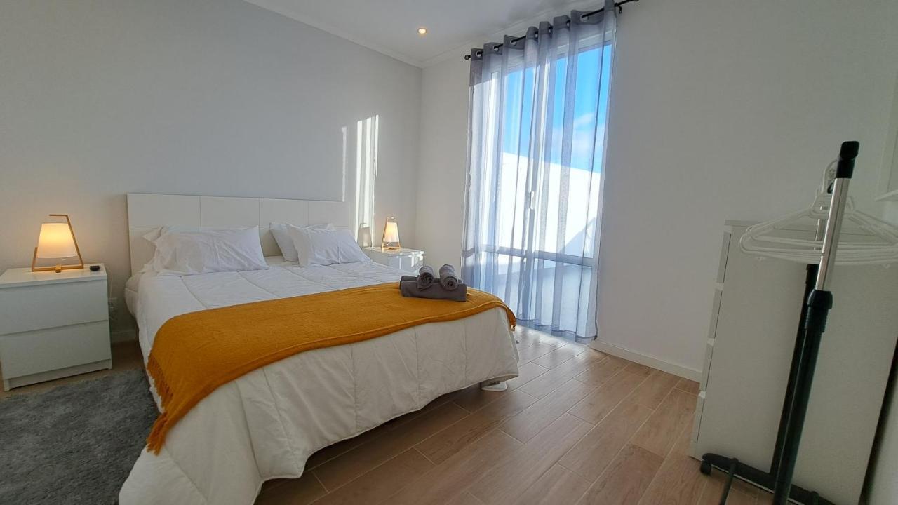 Hamilton House Villa Vila Franca do Campo Luaran gambar