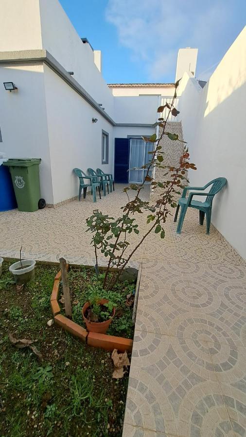Hamilton House Villa Vila Franca do Campo Luaran gambar