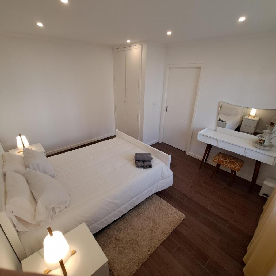 Hamilton House Villa Vila Franca do Campo Luaran gambar
