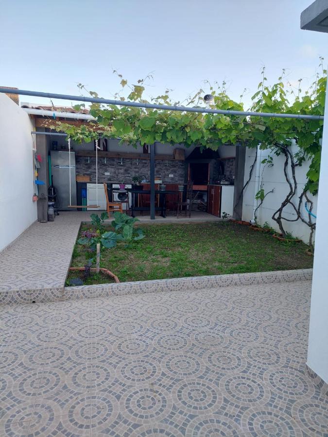Hamilton House Villa Vila Franca do Campo Luaran gambar