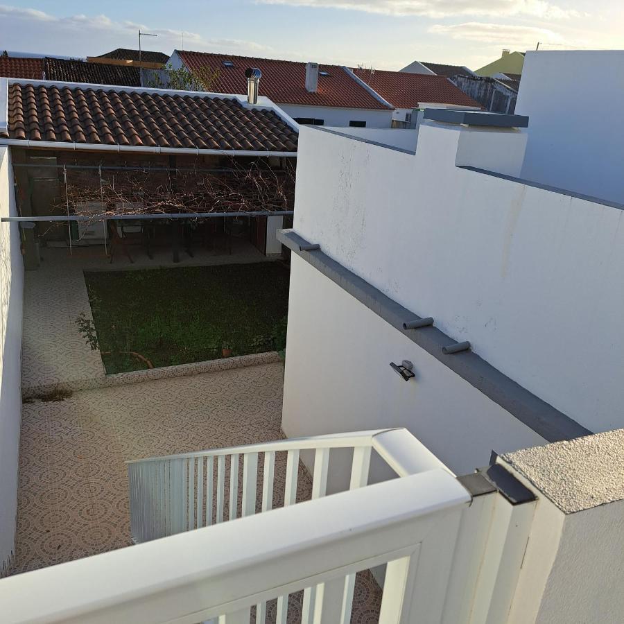 Hamilton House Villa Vila Franca do Campo Luaran gambar