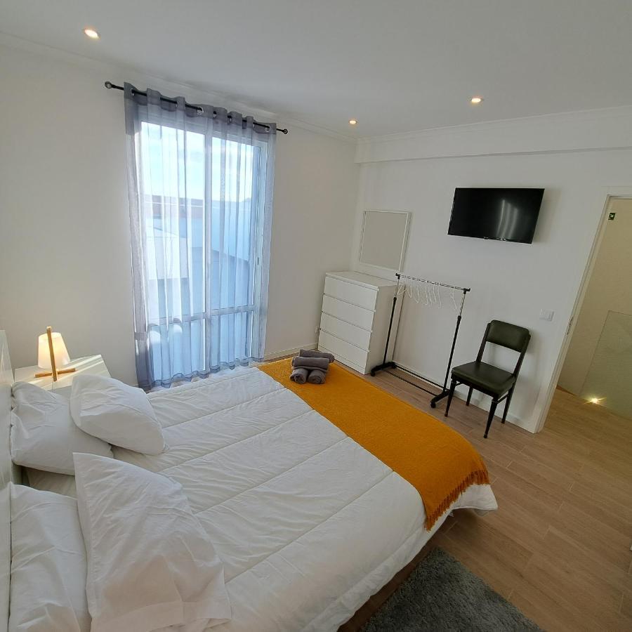 Hamilton House Villa Vila Franca do Campo Luaran gambar